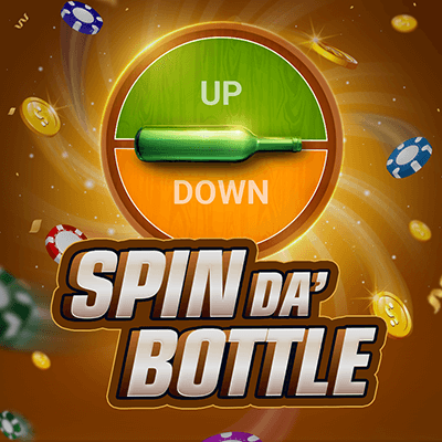 SportyBet Spin the Bottle game